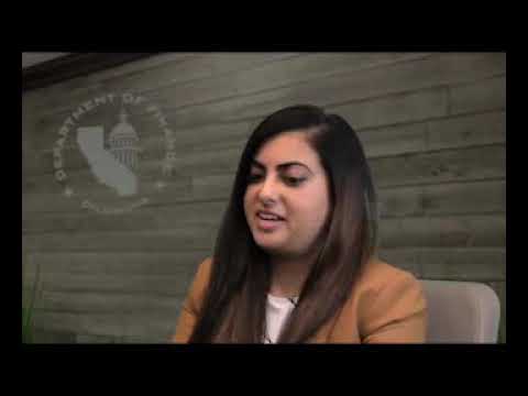 Employee Spotlight - H. Qazi