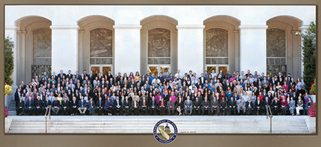 finance staff photo 2013
