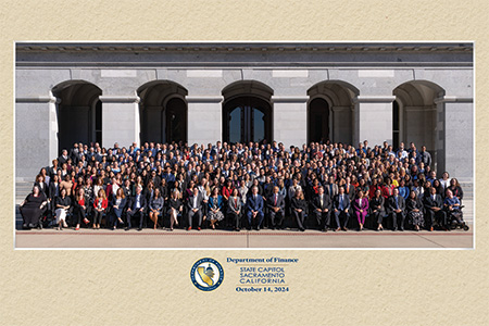 finance staff photo 2024