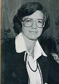 Mary Ann Graves