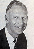 Verne Orr