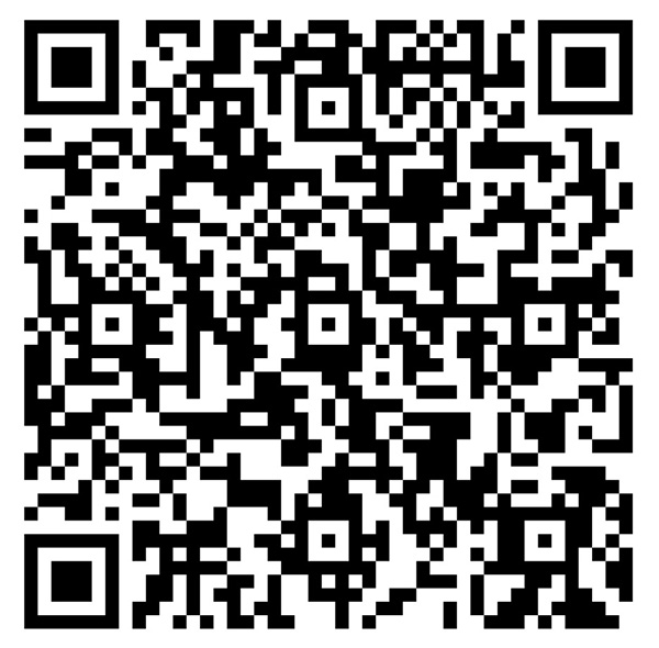 Attendee Feedback Survey QR Code