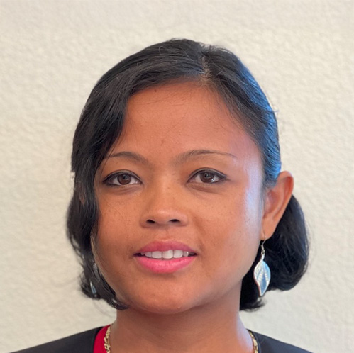 Danamona Andrianarimanana