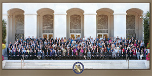Department of Finance Staff Photo